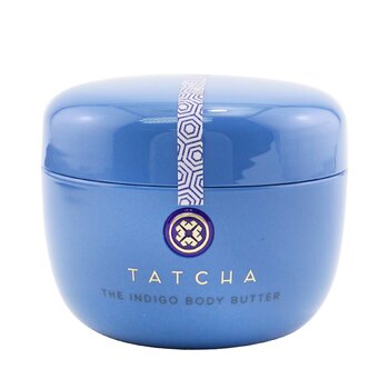 The Indigo Body Butter