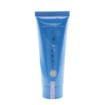 Indigo Soothing Hand Cream