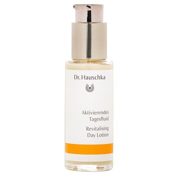 Dr. Hauschka Revitalising Day Lotion