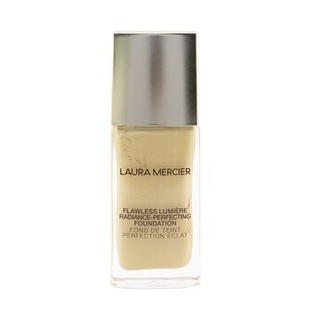 Laura Mercier Flawless Lumiere Radiance Perfecting Foundation - # 1N1 Creme (Box Slightly Damaged)