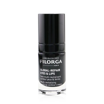 Filorga Global-Repair Eyes & Lips Multi-Revitalising Eye & Lips Contour Cream