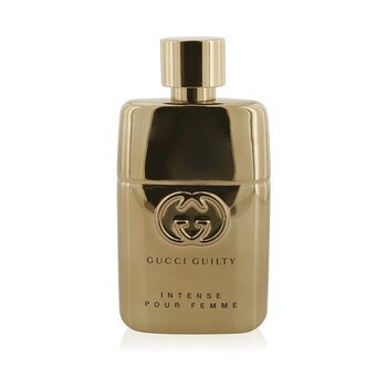 Gucci Guilty Pour Femme Eau De Parfum Intense Spray