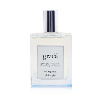 Pure Grace Eau De Parfum Spray (Unboxed)