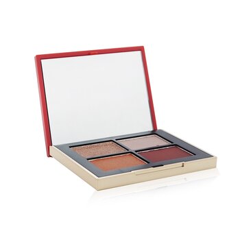 NARS Quad Eyeshadow (Lunar New Year Edition) - # Taj Mahal