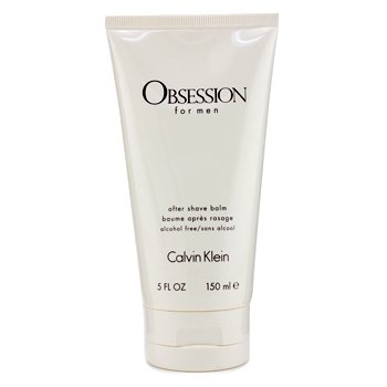 Calvin Klein Obsession After Shave Balm