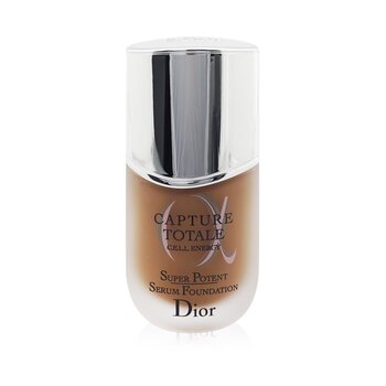 Capture Totale C.E.L.L. Energy Super Potent Serum Foundation SPF 20 - # 5N Neutral