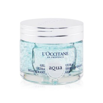Aqua Reotier Ultra Thirst-Quenching Gel (Packaging Slightly Damaged)
