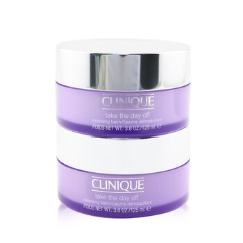 Take The Day Off Cleansing Balm Duo Pack