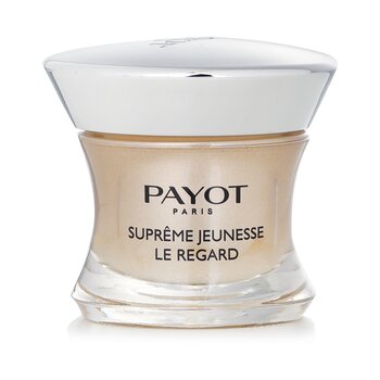 Payot Supreme Jeunesse Le Regard Total Youth Eye Contour Care