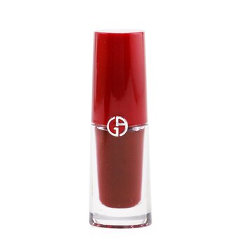 Lip Magnet Second Skin Intense Matte Color - # 603 Adrenaline