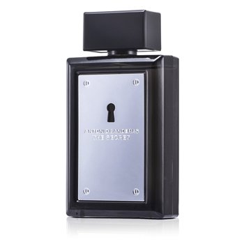 The Secret Eau De Toilette Spray