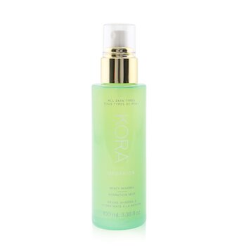 Kora Organics Minty Mineral Hydration Mist