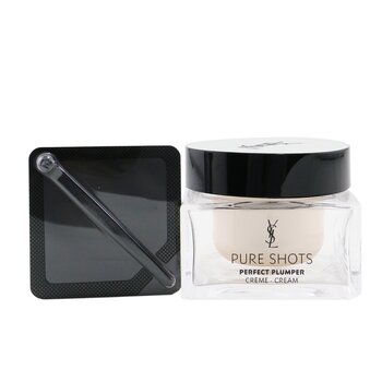 Pure Shots Perfect Plumper Cream - Plumpness & Anti-Aging