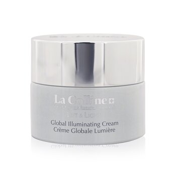 La Colline Lift & Light - Global Illuminating Cream