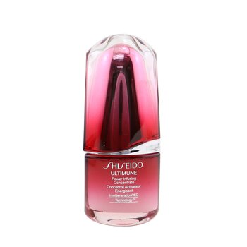 Shiseido Ultimune Power Infusing Concentrate (ImuGenerationRED Technology)