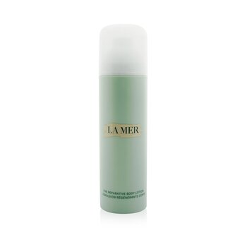 La Mer The Reparative Body Lotion