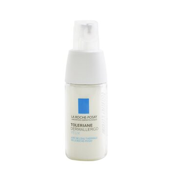 Toleriane Dermallergo Yeux - Daily Repair Eye Moisturiser