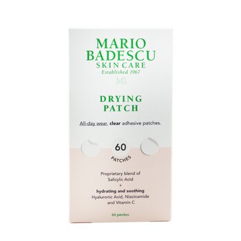 Mario Badescu Drying Patch - For All Skin Types