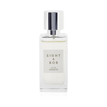 Eight & Bob Nuit De Megeve Eau De Parfum Spray