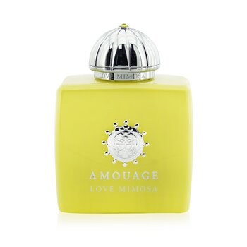 Love Mimosa Eau De Parfum Spray