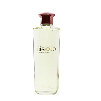 Diavolo Eau De Toilette Spray