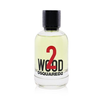 2 Wood Eau De Toilette Spray