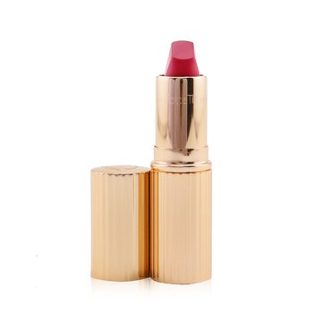 Charlotte Tilbury Hot Lips Lipstick - # Electric Poppy