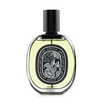 Diptyque Eau Rose Eau De Parfum Spray