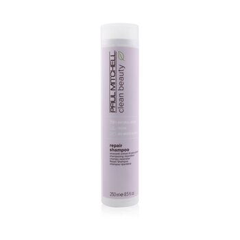 Clean Beauty Repair Shampoo