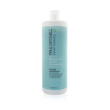 Paul Mitchell Clean Beauty Hydrate Conditioner