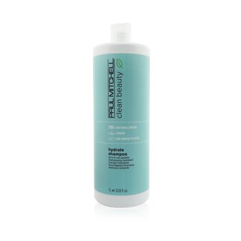 Paul Mitchell Clean Beauty Hydrate Shampoo