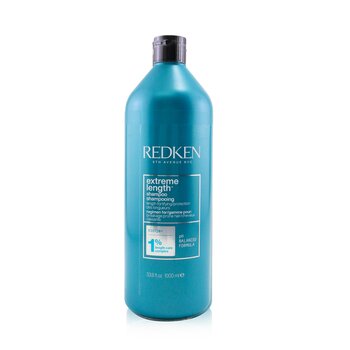 Redken Extreme Length Shampoo