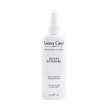 Spray Algues Et Fleurs Leave-In Curl Enhancing Styling Spray