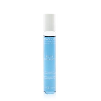 Huile Apaisante A Soothing Oil Treatment (For Sensitive & Irritated Scalps)