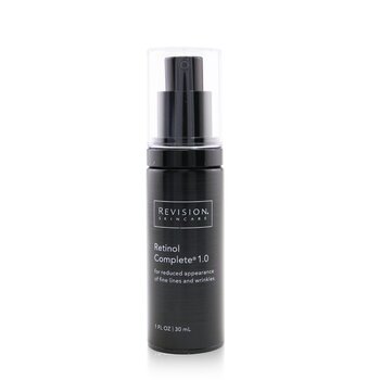 Revision Skincare Retinol Complete 1.0