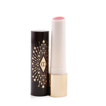 Hyaluronic Happikiss Colour Balm - # Crystal Happikiss
