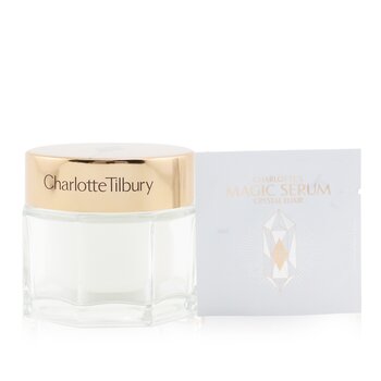 Charlotte Tilbury Charlottes Magic Cream SPF 15