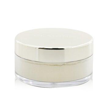 Clarins Ever Matte Loose Powder - # 01 Universal Light