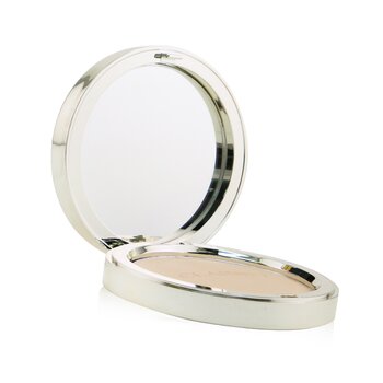 Ever Matte Compact Powder - # 02 light