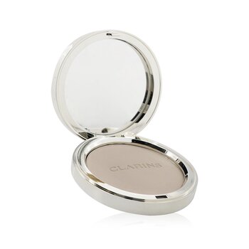 Ever Matte Compact Powder - # 03 Light Medium