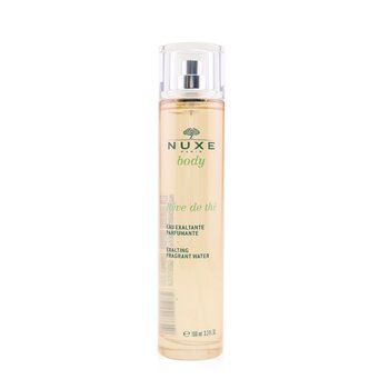 Nuxe Nuxe Body Exalting Fragrant Water Spray