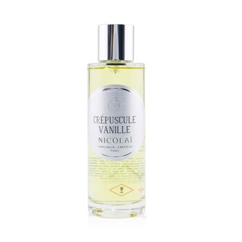 Room Spray - Crepuscule Vanille