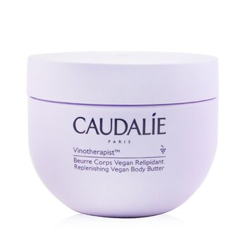 Caudalie Vinotherapist Replenishing Vegan Body Butter