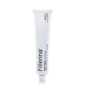 Night Cream (Nourishing) - Grade 2 (Exp. Date 01/2023)