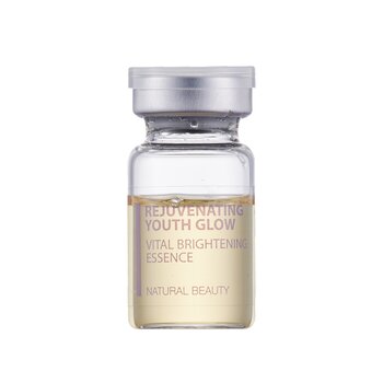 Rejuvenating Youth Glow Vital Brightening Essence