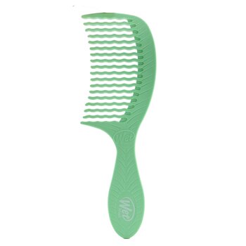 Wet Brush Go Green Treatment Comb - # Tea Tree Oil