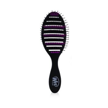 Charcoal Infused Speed Dry Hair Brush