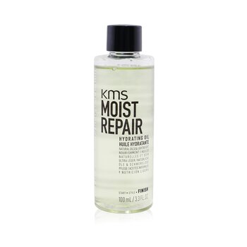 KMS California Moist Repair Hydrating Oil