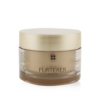 Absolue Kèratine Renewal Care Ultimate Repairing Mask - Damaged, Over-Processed Thick Hair (Box Slightly Damaged)