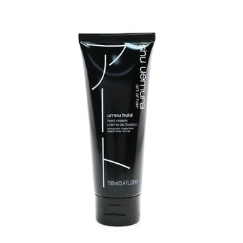 Shu Uemura Umou Hold Hair Cream